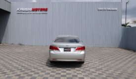 Toyota Crown 2014