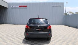 
Nissan Dualis 2007 full									