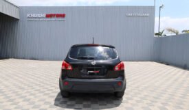 Nissan Dualis 2007