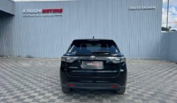 Toyota Harrier 2014 full