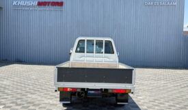 Toyota Townace Truck 1999