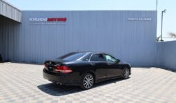 Toyota Crown 2008 full