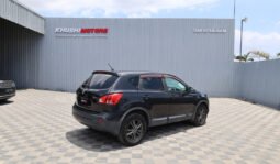 
Nissan Dualis 2007 full									