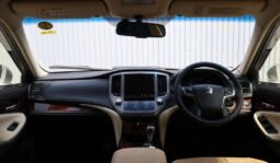 Toyota Crown 2014 full