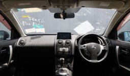 
Nissan Dualis 2007 full									