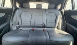 Mercedes GLC220D 2018 full