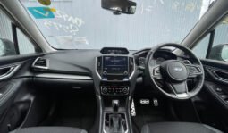 Subaru Forester 2018 full