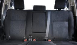 Toyota Hilux 2020 full