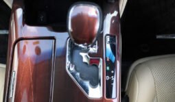 Toyota Crown 2014 full