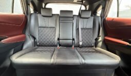 Toyota Harrier 2015 full