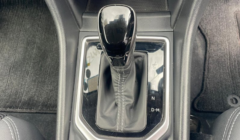 Subaru Forester 2018 full