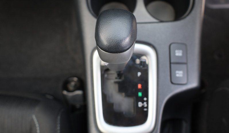 Toyota Hilux 2020 full