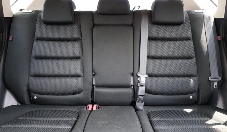 Toyota Crown 2014 full