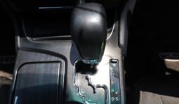 Toyota Crown 2008 full