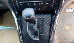 Toyota Harrier 2015 full