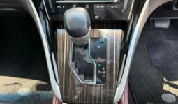 Toyota Harrier 2015 full