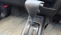 Mitsubishi Pajero 2012 full