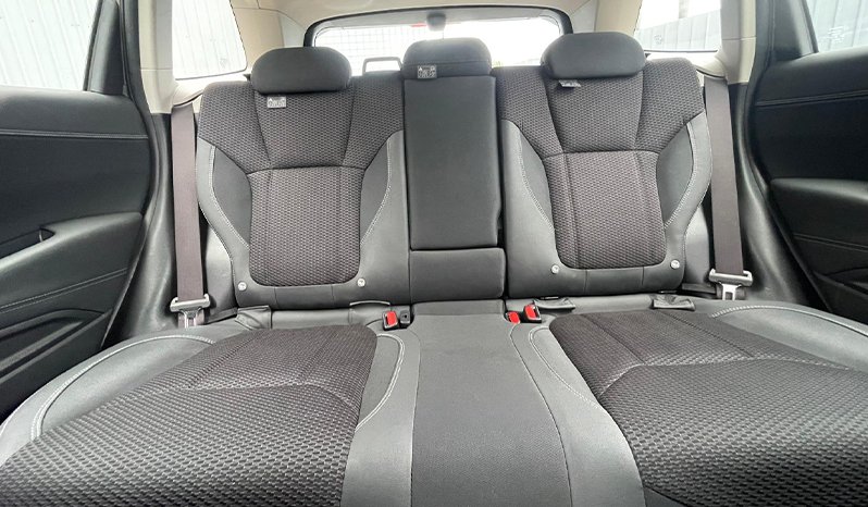 Subaru Forester 2018 full