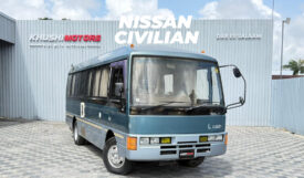 Nissan Civilian 1994