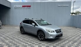 Subaru XV 2013