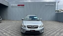 Subaru XV 2013 full