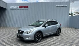 Subaru XV 2013