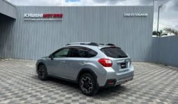 Subaru XV 2013 full