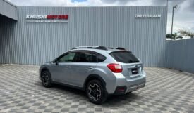 Subaru XV 2013