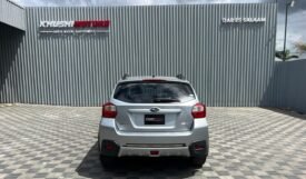 Subaru XV 2013