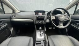 Subaru XV 2013 full