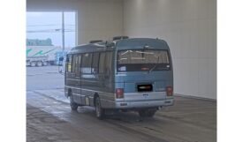 Nissan Civilian 1994