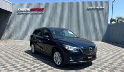 Mazda CX-5 2014
