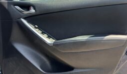 Mazda CX-5 2014 full