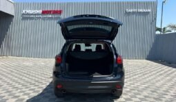 Mazda CX-5 2014 full