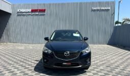 Mazda CX-5 2014 full