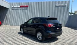 Mazda CX-5 2014 full