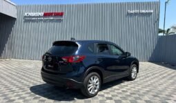 Mazda CX-5 2014 full