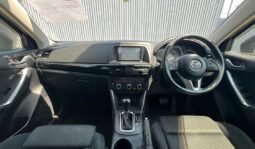 Mazda CX-5 2014 full
