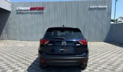 Mazda CX-5 2014 full
