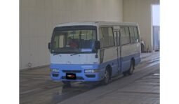 Isuzu Journey bus 2004