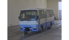 Isuzu Journey bus 2004