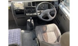 Isuzu Journey bus 2004