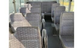 Isuzu Journey bus 2004