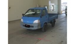 Toyota LiteAce Truck 2000
