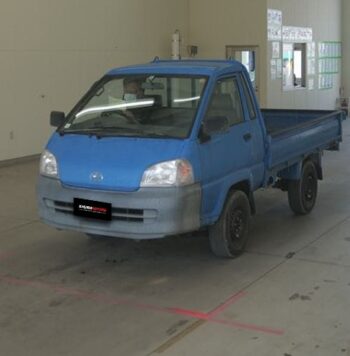 Toyota LiteAce Truck 2000