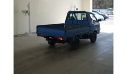 Toyota LiteAce Truck 2000 full