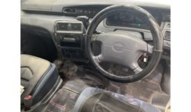 Toyota Liteace Noah 1998