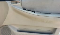 Toyota Runx 2002 full