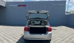 Toyota Runx 2002 full