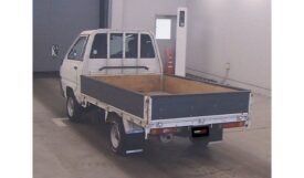 Toyota Townace Truck 1999